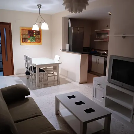 Homestay 2camas Piso Compartido