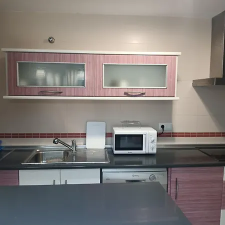 2camas Piso Compartido Homestay